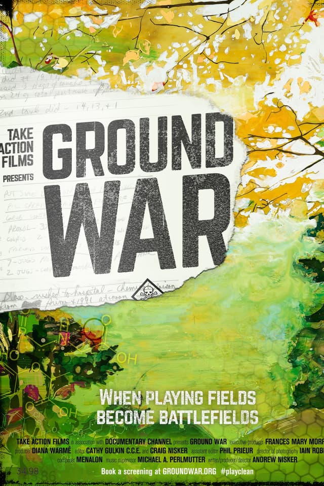 Movie Poster
