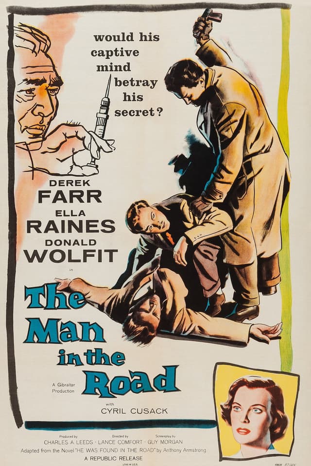 Movie Poster