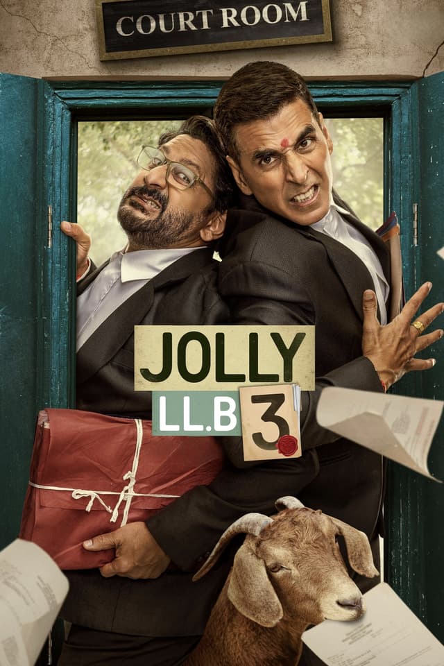 Movie Poster
