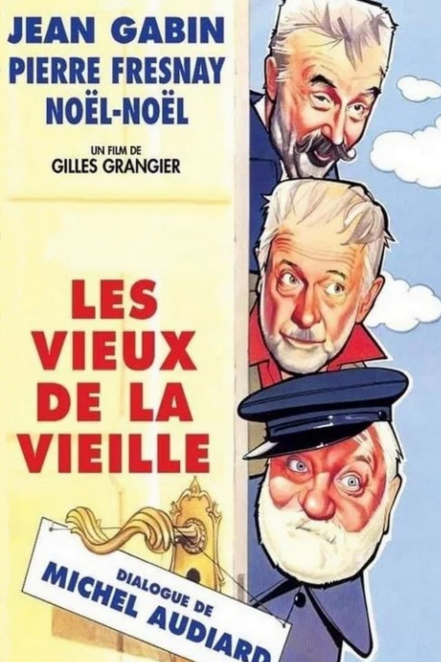 Movie Poster