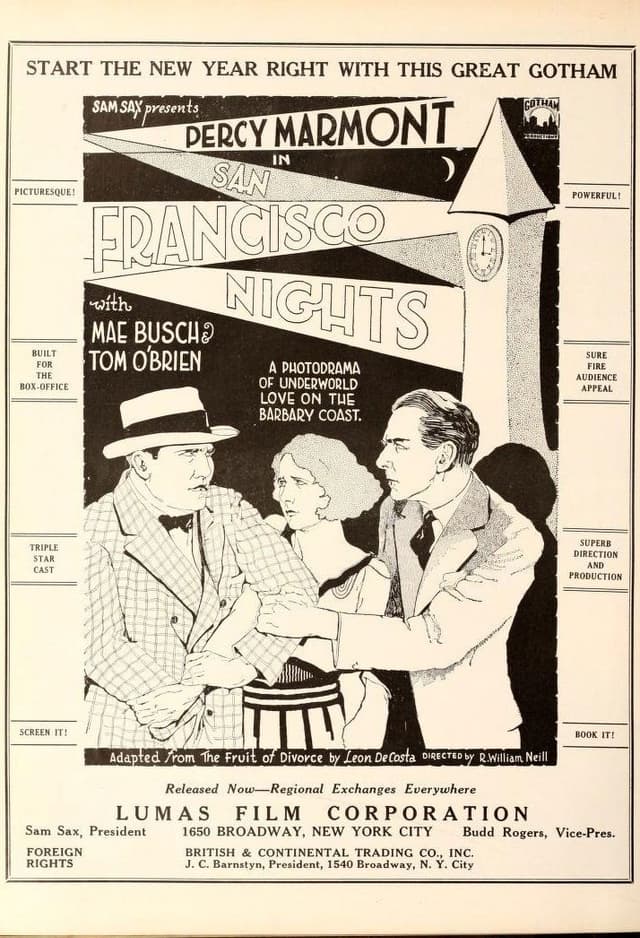 Movie Poster