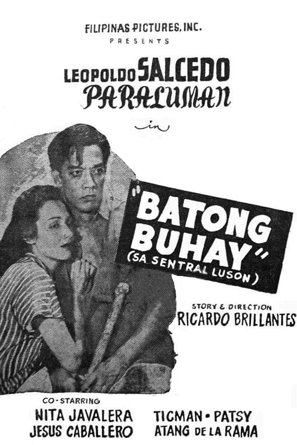 Movie Poster