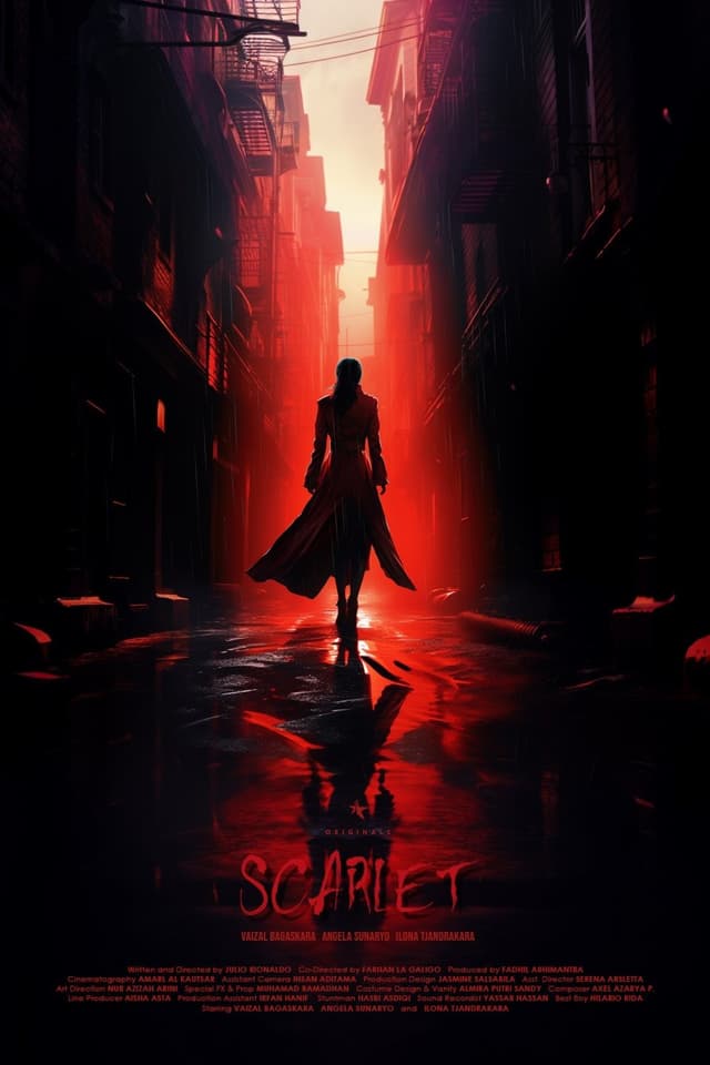 Movie Poster