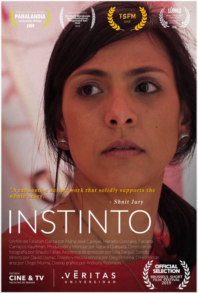 Movie Poster