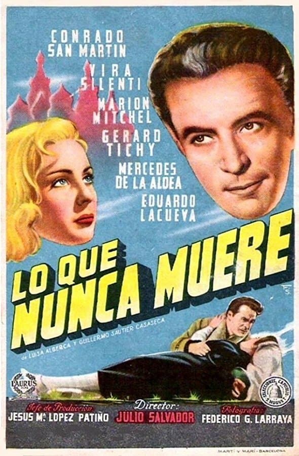 Movie Poster