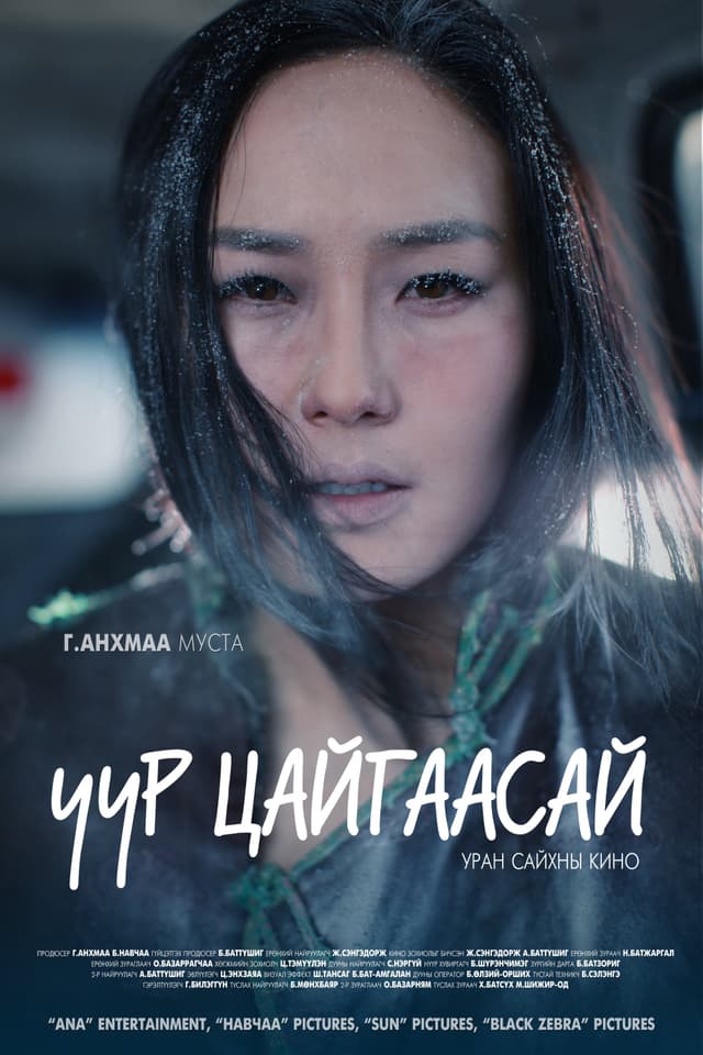 Movie Poster