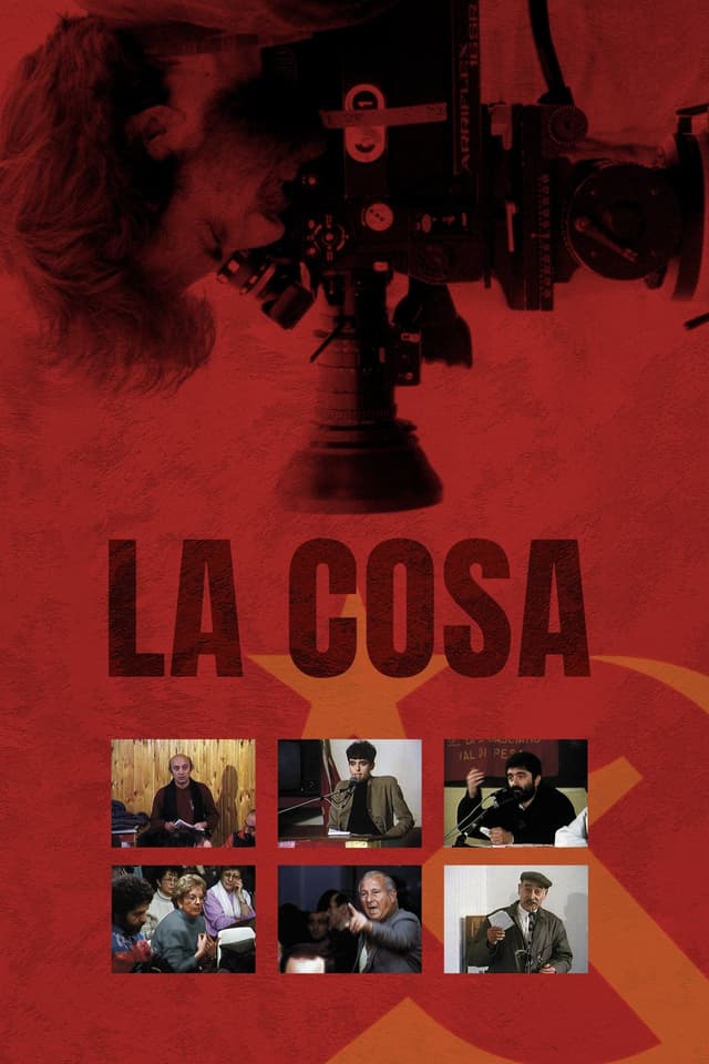 Movie Poster