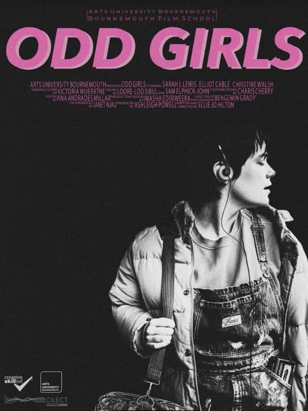 Movie Poster
