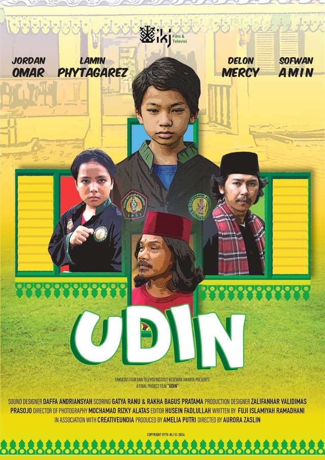 Movie Poster