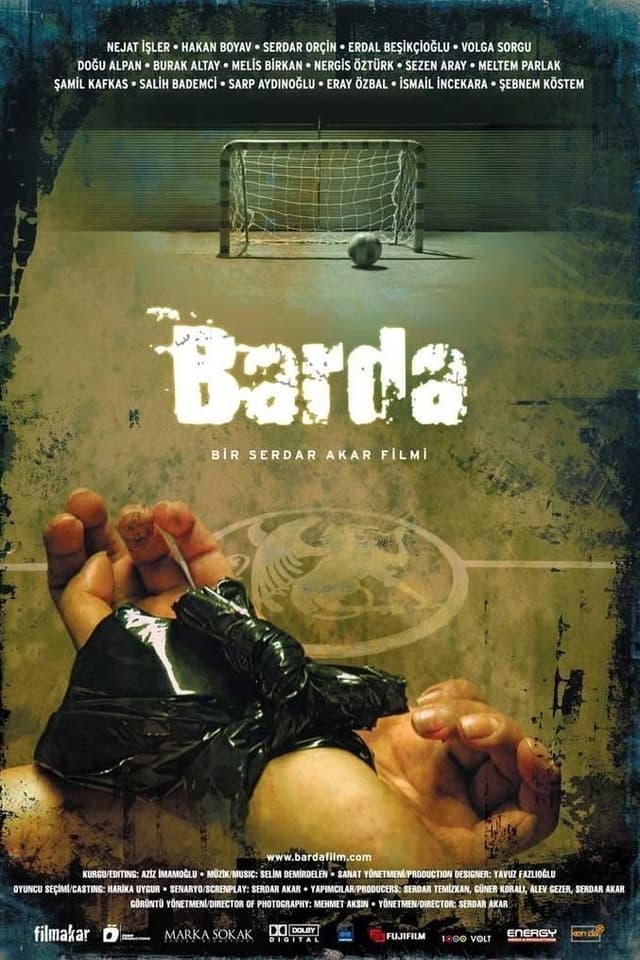 Movie Poster