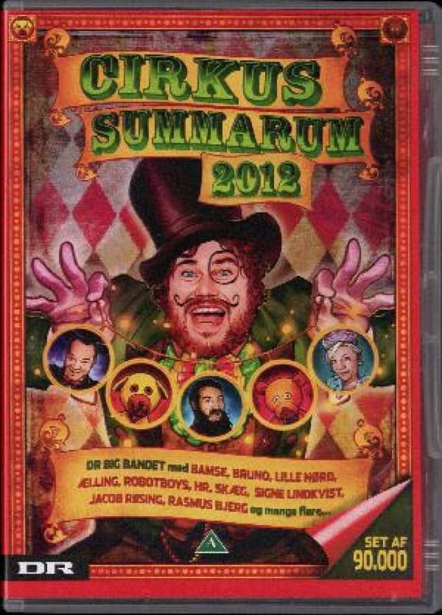 Movie Poster