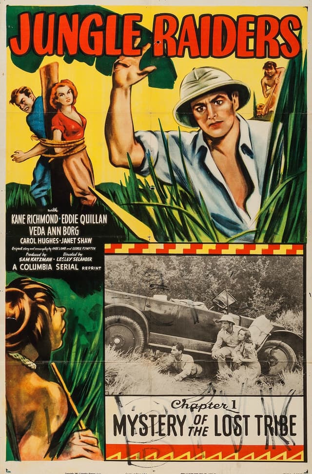 Movie Poster