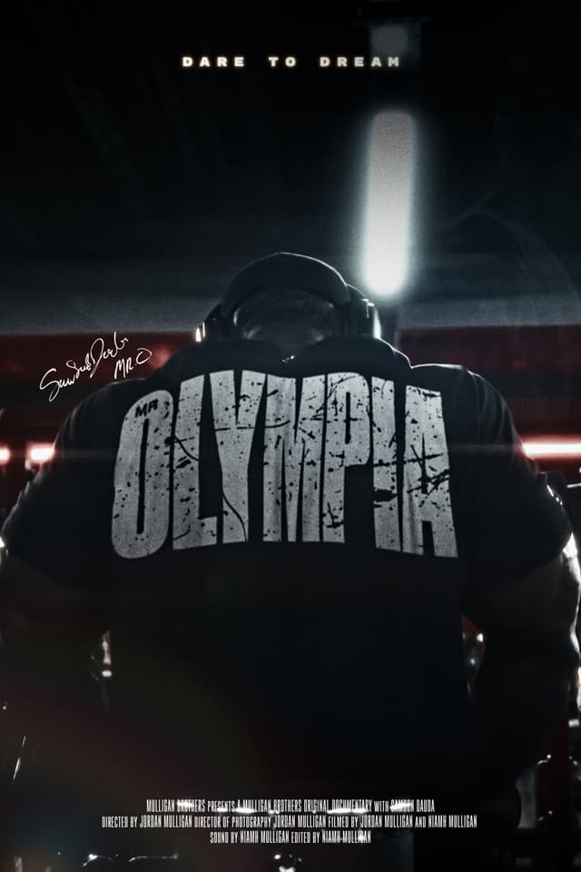 Movie Poster