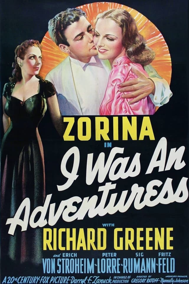 Movie Poster