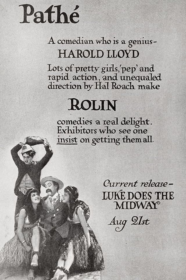 Movie Poster