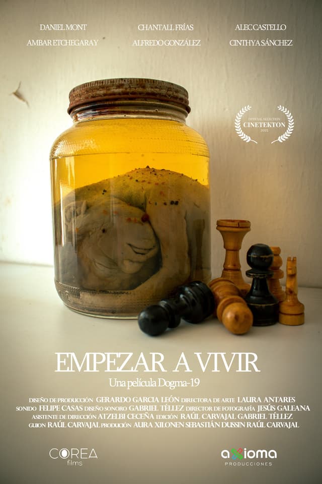Movie Poster