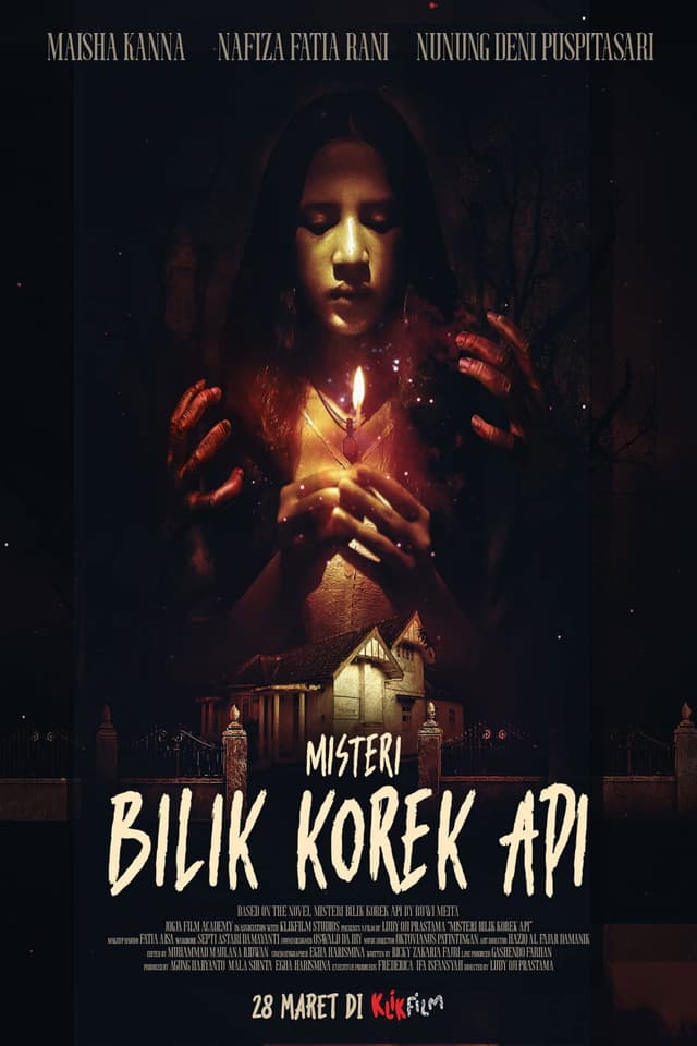 Movie Poster