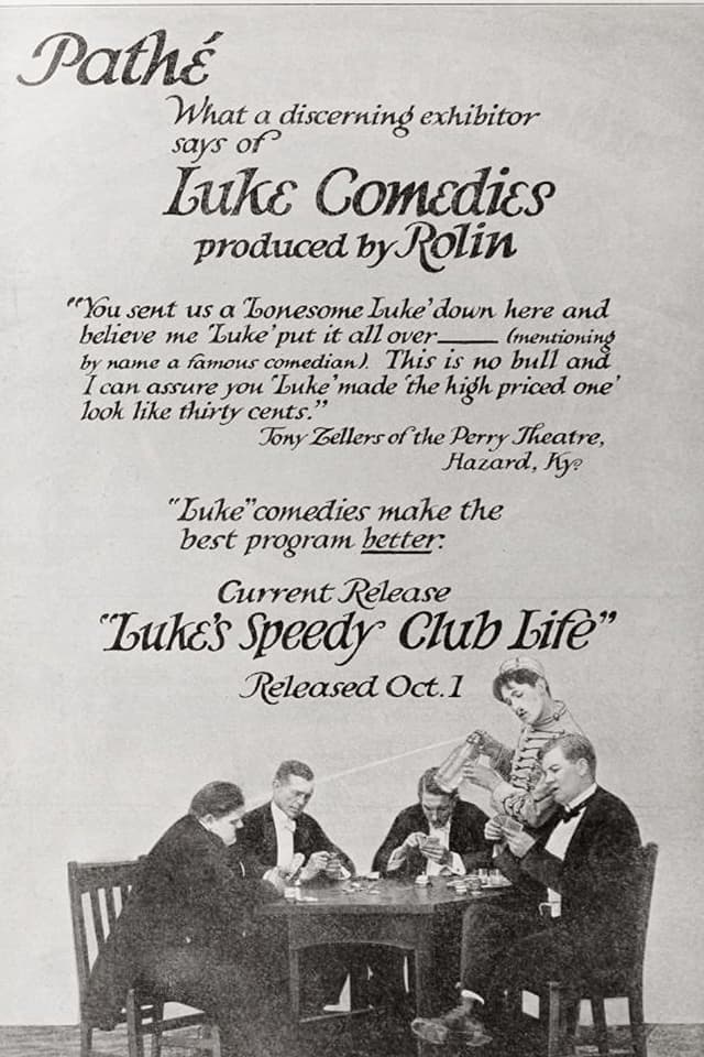 Movie Poster
