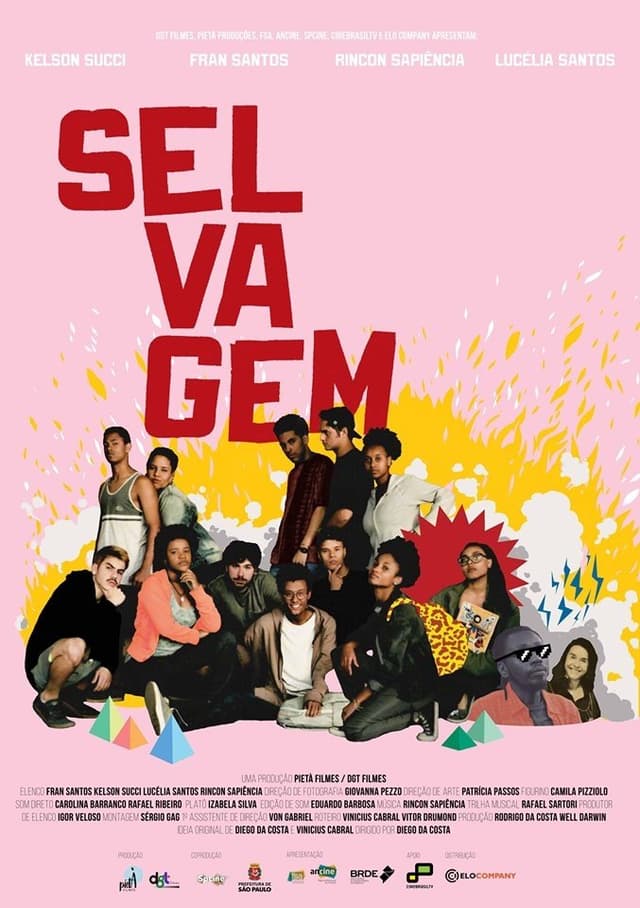 Movie Poster
