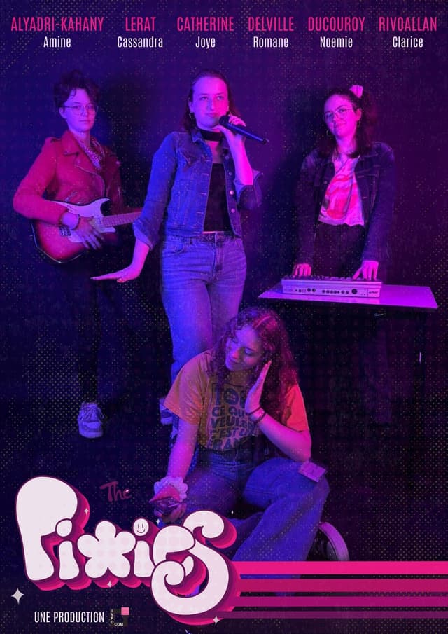 Movie Poster