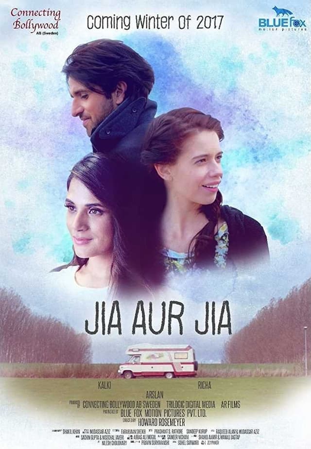 Movie Poster