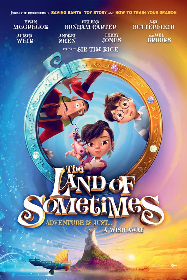 Movie Poster