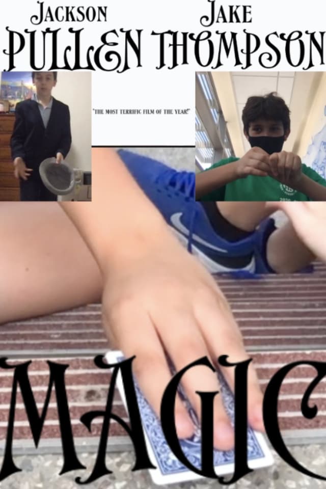 Movie Poster