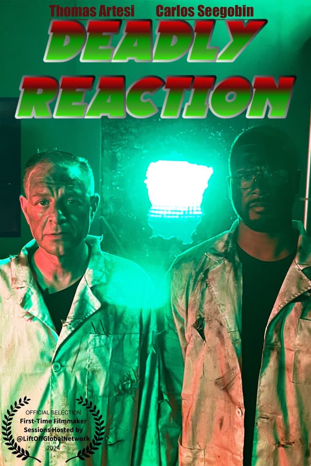 Movie Poster