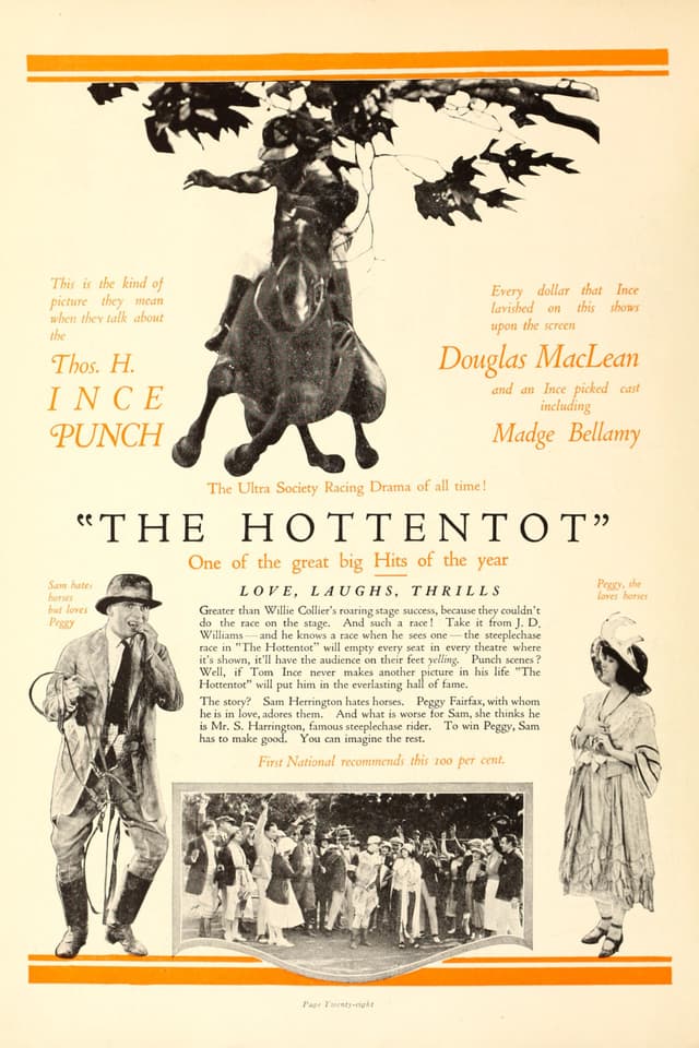 Movie Poster