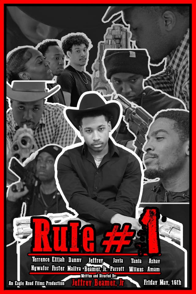 Movie Poster