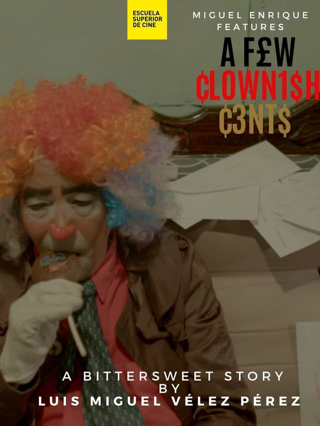 Movie Poster