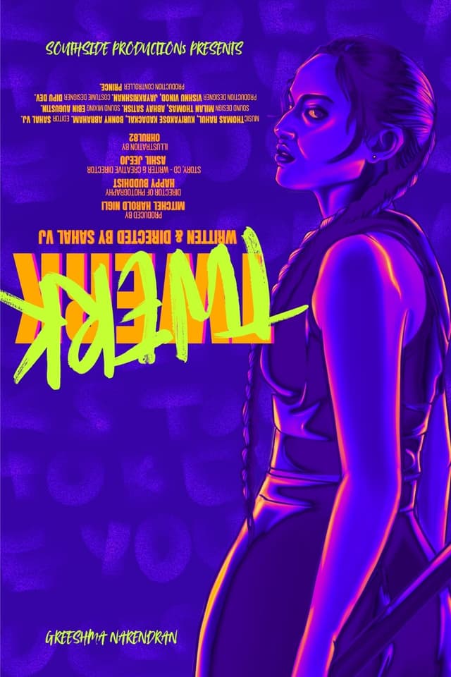 Movie Poster
