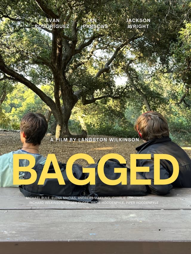 Movie Poster