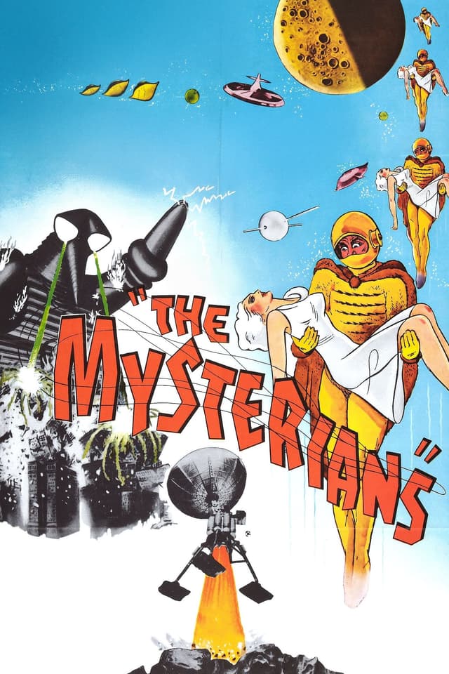 Movie Poster