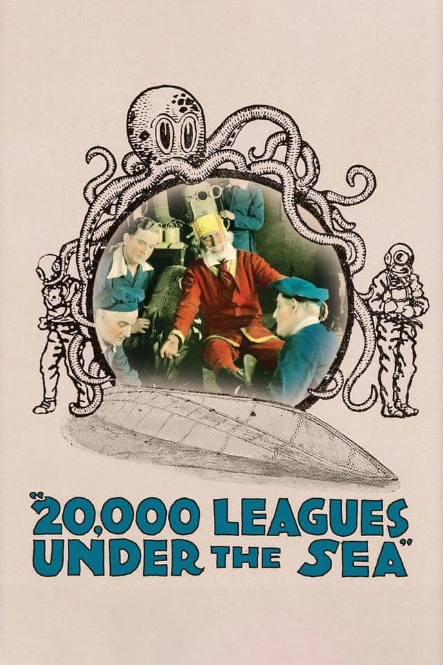 Movie Poster