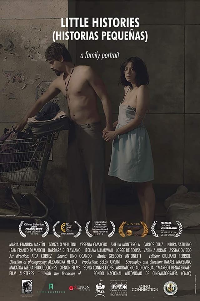 Movie Poster
