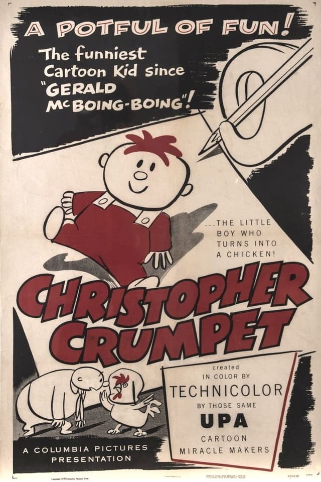 Movie Poster