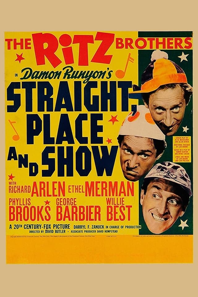 Movie Poster