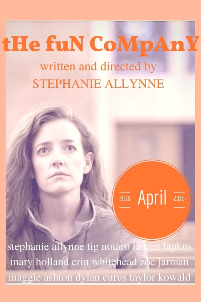 Movie Poster