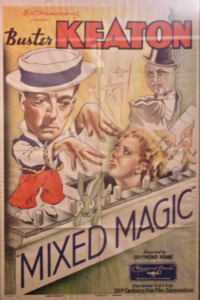 Movie Poster