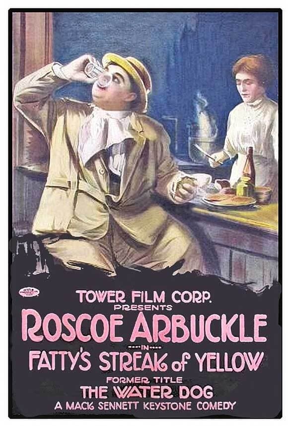 Movie Poster