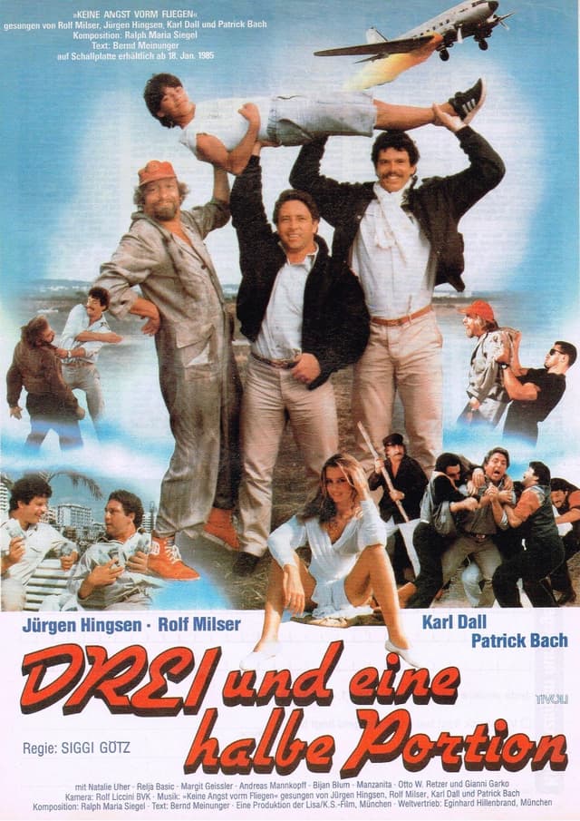 Movie Poster