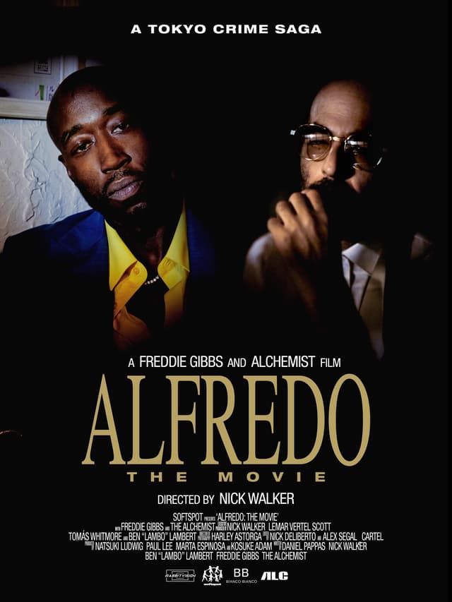 Movie Poster