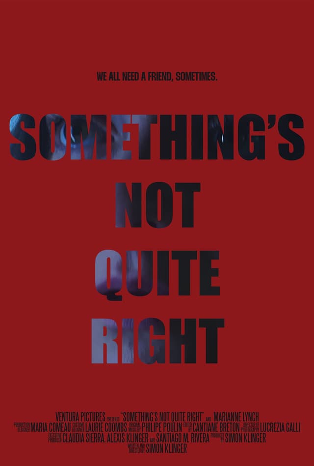 Movie Poster