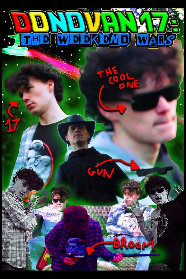 Movie Poster