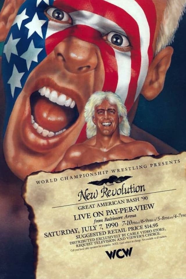 Movie Poster