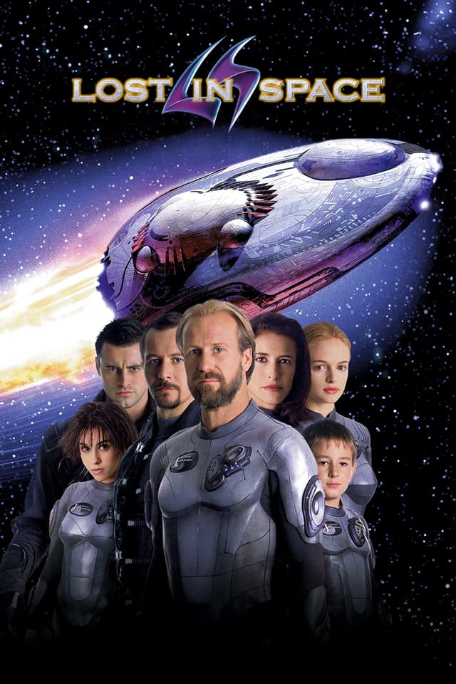 Movie Poster