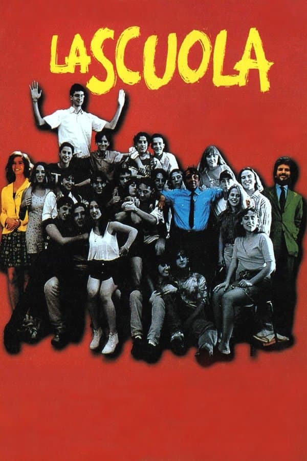 Movie Poster