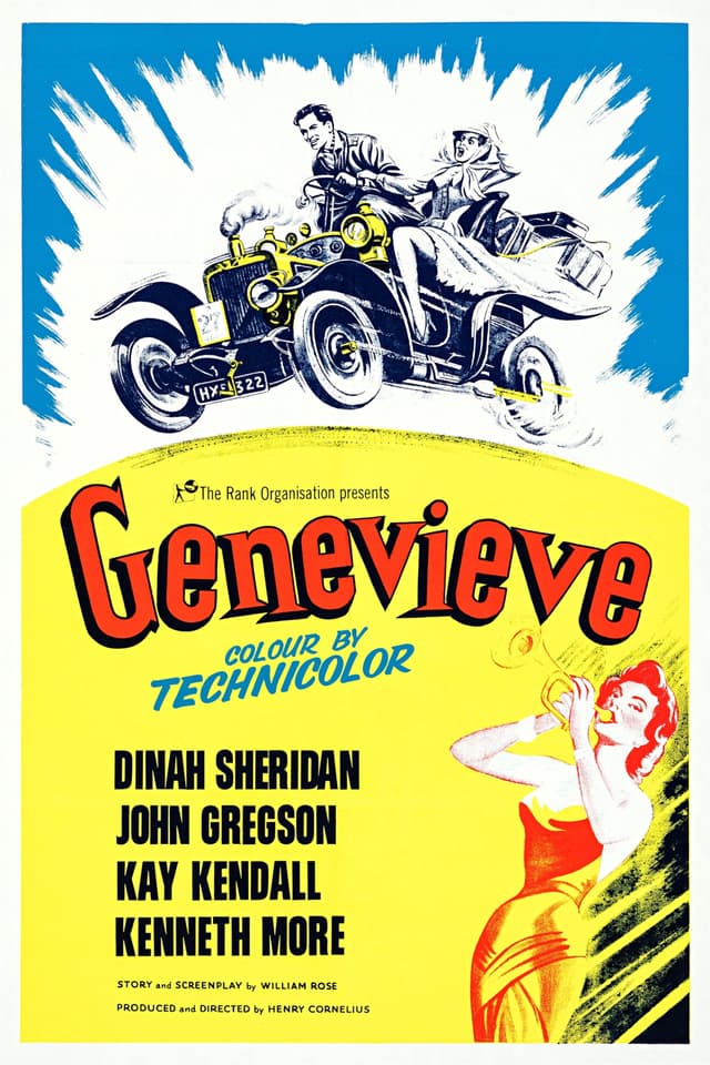 Movie Poster