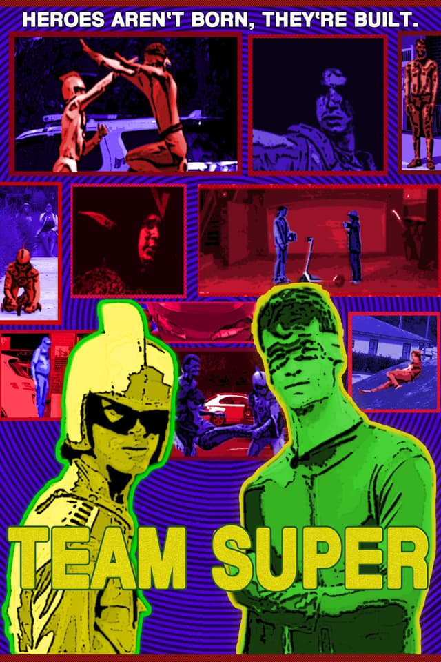 Movie Poster